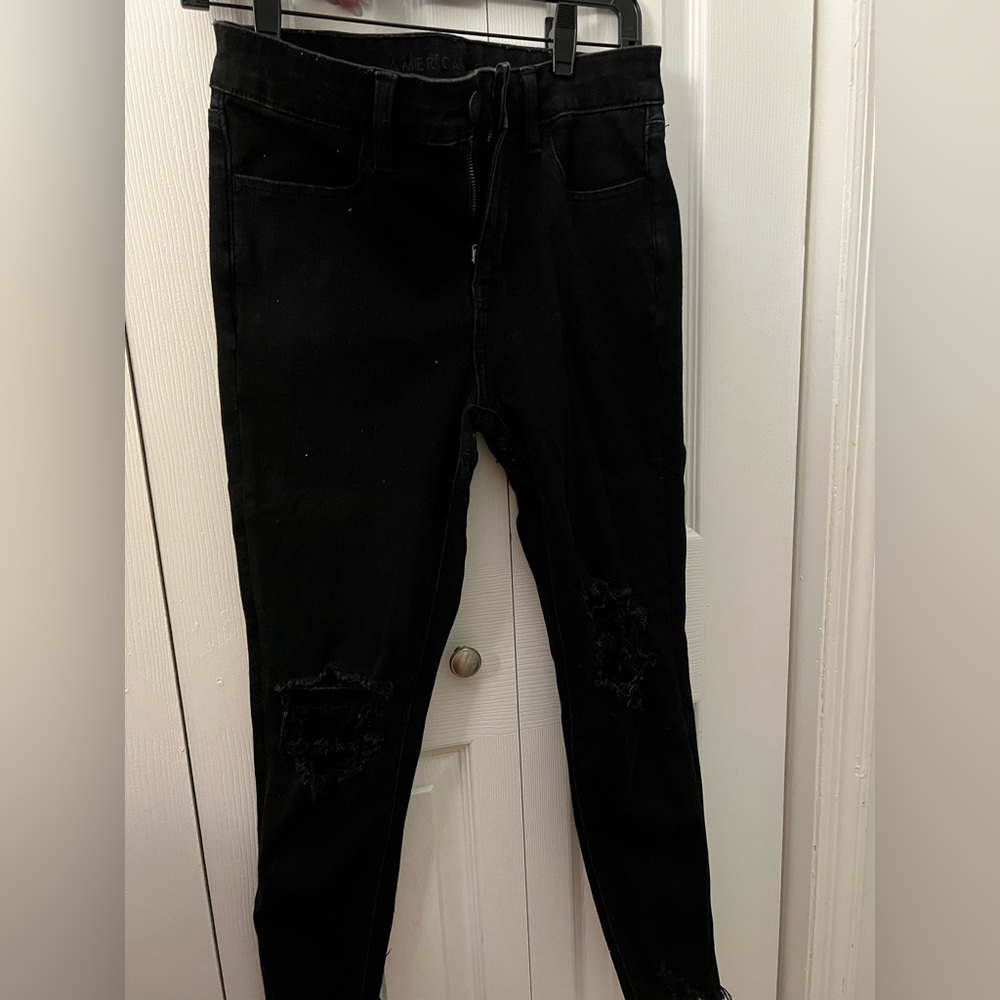 AMERICAN EAGLE THE DREAM JEAN